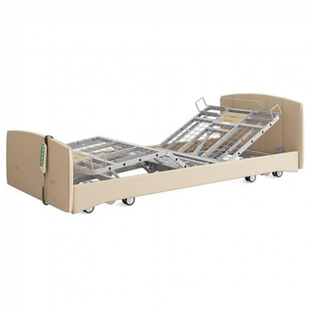 Electric Homecare Bed, Low Height #HB425