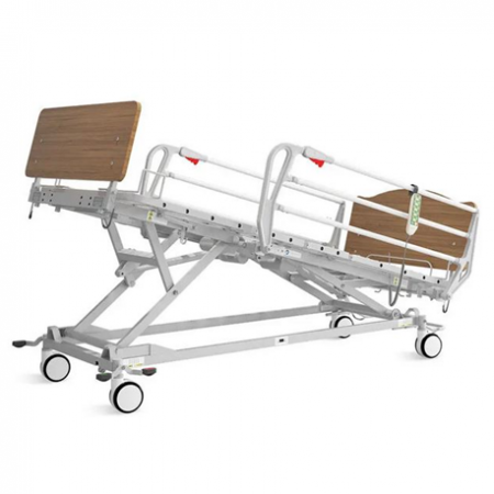 Electric Homecare Bed, Low Height #HB426