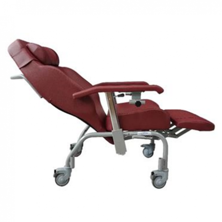 Medpro Vermeiren Normandie Relax Geriatric Chair with Wheels, Per Unit