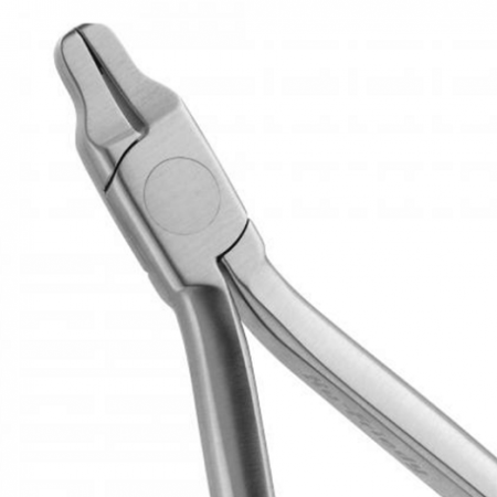 Hu-Friedy Clear Collection  The Tear Drop #678-800