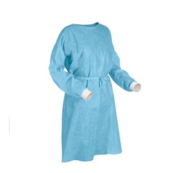 Isolation Gowns