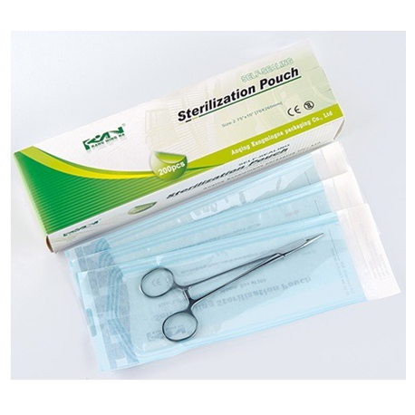 Self Sealing Sterilization Pouch (200pcs/Box)