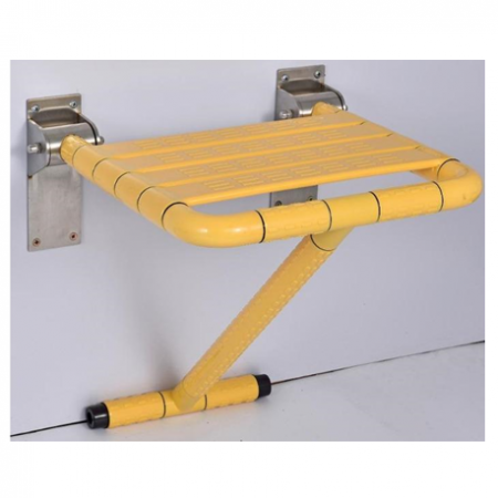 Foldable Anti Slip Shower Seat #WN-T02