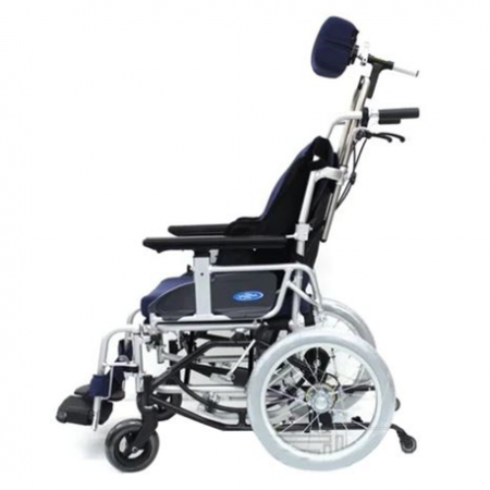 Nissin Tilt Recliner Pushchair, Per Unit