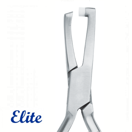 Elite Posterior Band Removing Plier Tungsten Carbide #ED-022TC