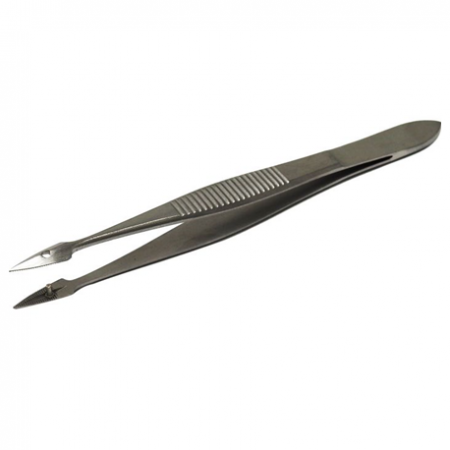 German Hunter Splinter Forcep, Serrated, Per Unit