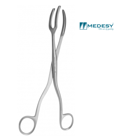 Medesy Forcep For Seizing Instrument mm200 #1640