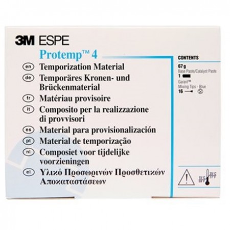 3M Protemp 4 Temporisation Material Refill