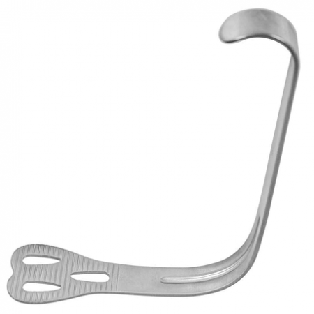 Elite Weider Cheek Retractor, Per Unit #ED-175-102