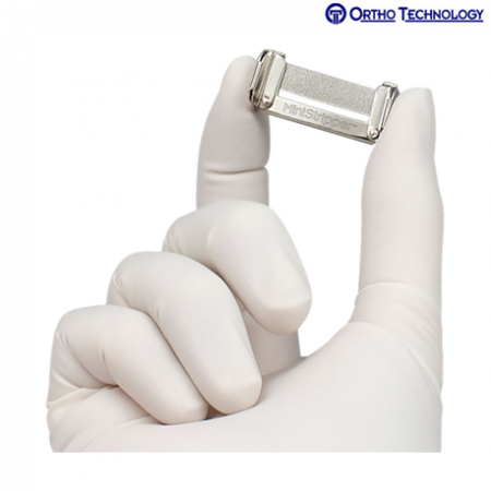 Ortho Technology Mini Stripper Handle REV-1 #54308