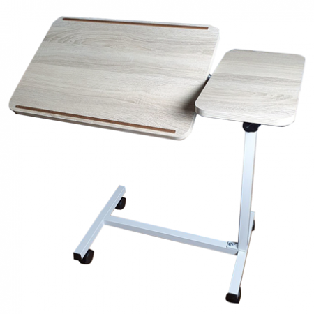 Medpro New Multi-Functional Overbed Table