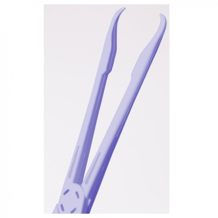 Ultraspec Sterile Tenaculum Forceps, Pack of 50