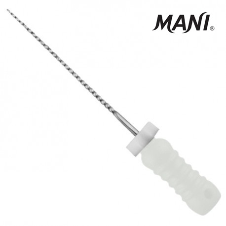 Mani K File # 15 (6pcs/Box)