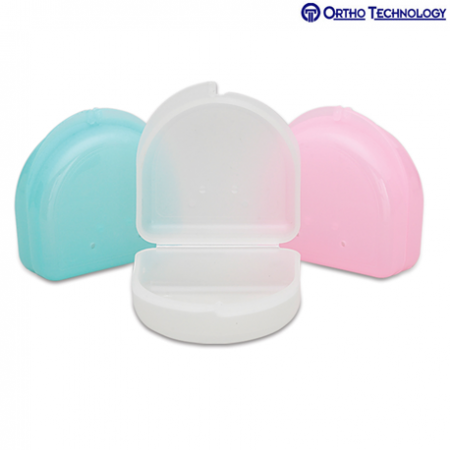 Ortho Technology Retainer Cases