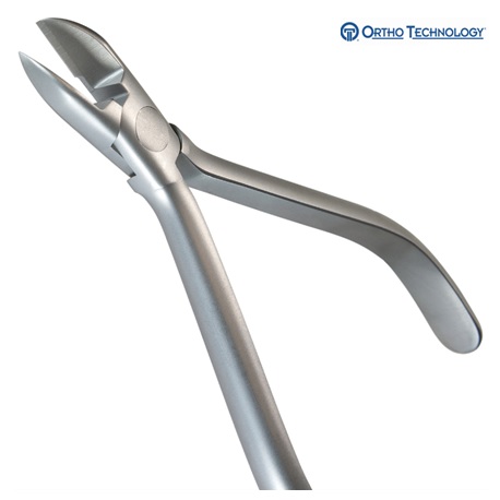 Ortho Technology X7 Hard Wire Cutter, Per Unit