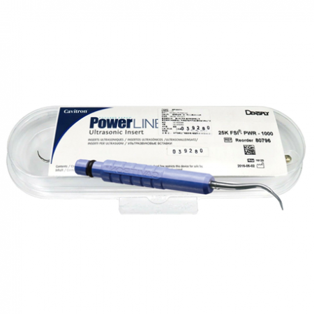 Dentsply Sirona 25K Cavitron Insert Powerline #FSI-1000 Per Piece