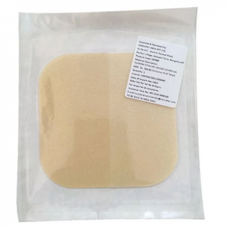 Duoderm Extra Thin Dressing, 10cmx10cm, 10pcs/box