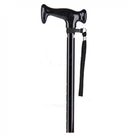Angle Walking Stick, Per Unit