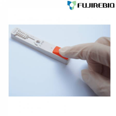 Fujirebio Japan Espline SARS-CoV 2 (100 Tests/Kit)