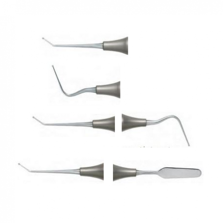 Elite Placement Instruments, 0.8mm Diameter, Per Unit