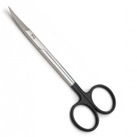 Iris Scissors - Curved | Sigma Pharmaceuticals