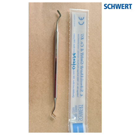 Schwert Plastic Filling Instrument, Per Unit #3902-13