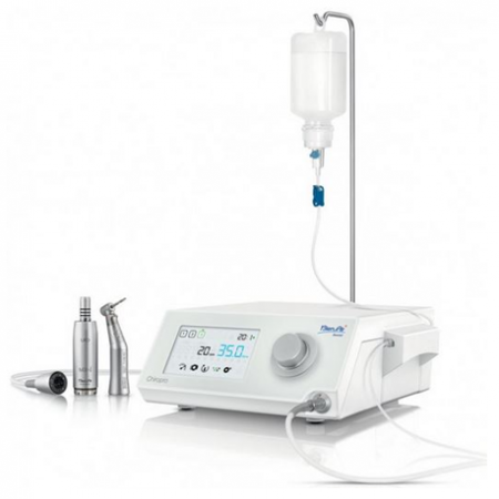 Bien Air Chiropro 3rd Generation + CA 20:1 L Set #1700707-001