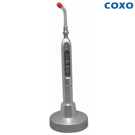 Coxo Dental DB-686-1b Wireless Led Curing Light, Per Unit