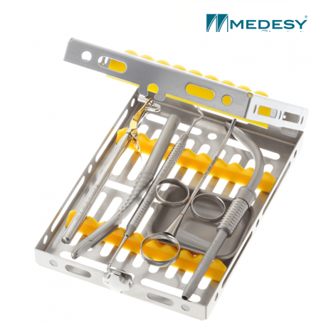 Medesy Bone Management Kit #1673/2