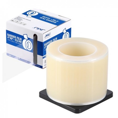 Dental Barrier Film, 4