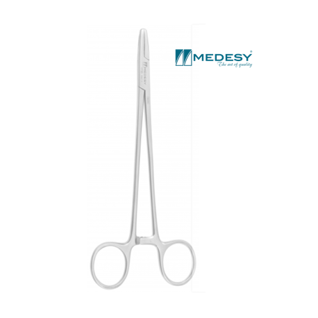 Medesy Needle Holder Adson mm170 #1735