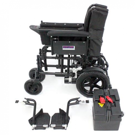 Economy Powerchair, Per Unit