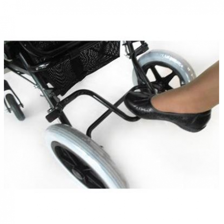 Nissin Transport Foldable Pushchair, Per Unit