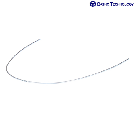Ortho Technology TruFlex Copper Archwire- Full Form, Rectangle