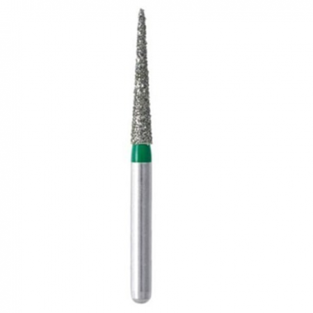 Mani Diamond Bur, 5pcs/pack #TC-11C