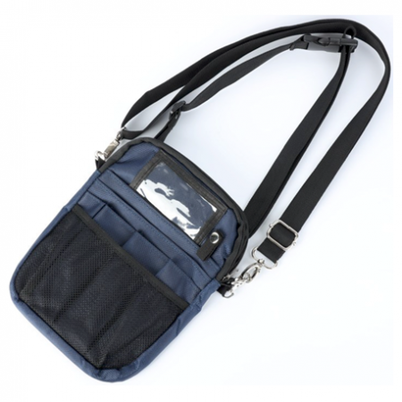 Medpro Nurses Adjustable Waist Pouch / Sling Bag