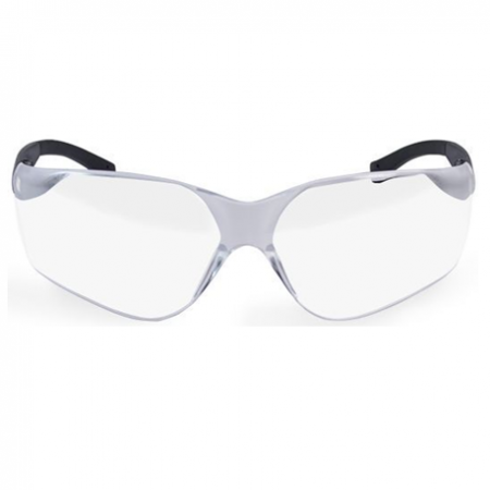 Protective Eyeware Goggle with Clear Lenses #276 X 2 Pieces