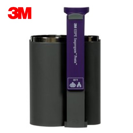 3M Impregum Penta Polyether Impression Material Cartridge, Purple #P3972