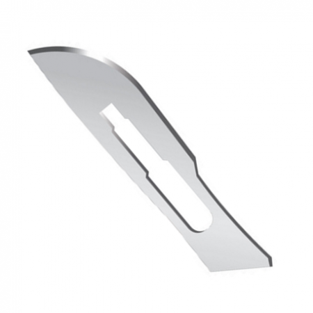 B. Braun Carbon Steel Sterile Surgical Blade (100pcs/box)