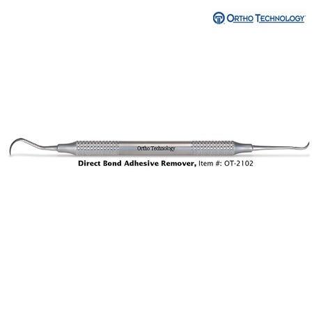 Ortho Technology Direct Bond Adhesive Remover, Per Unit #OT-2102