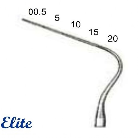 Elite Vertical Condenser 035