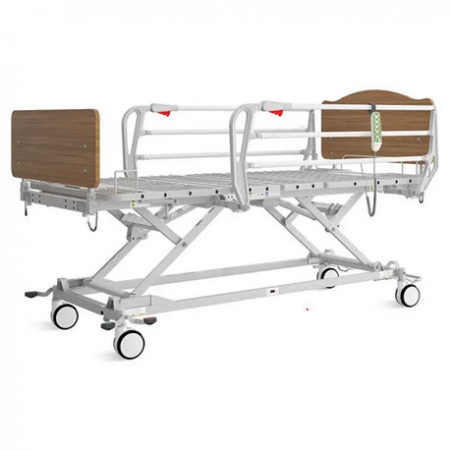 Electric Homecare Bed, Low Height #HB426