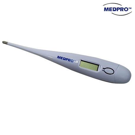 Medpro Celcius Digital Oral Thermometer