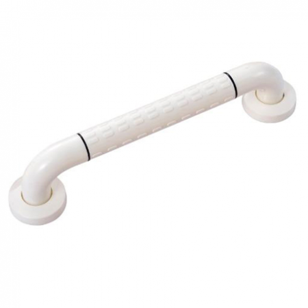 Anti Slip Grab Bar Eldercare Aid, White #WN-01-W