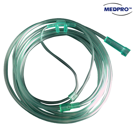 Medpro Nasal Cannula/Tubing for Portable Oxygen Concentrator