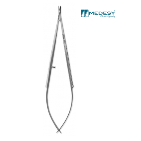Medesy Scissor Microsurgical mm155 #1957