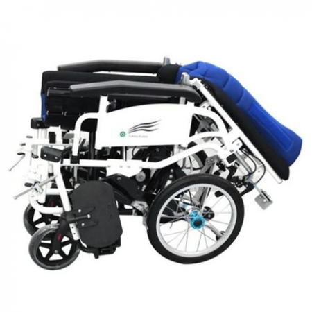 Sanction Tilt & Recliner Pushchair, Per Unit