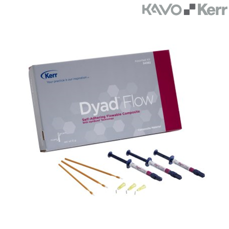 Buy KaVo Kerr Dyad Flow Refill A Online at Best Price | Lumiere32.sg