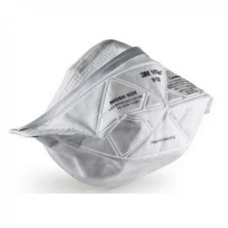3M 9105 VFLEX Particulate Respirator N95 Face Mask (50pcs/box)