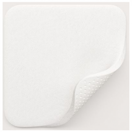 Molnlycke Mepilex XT Soft Silicone Foam Dressing, 5pcs/box